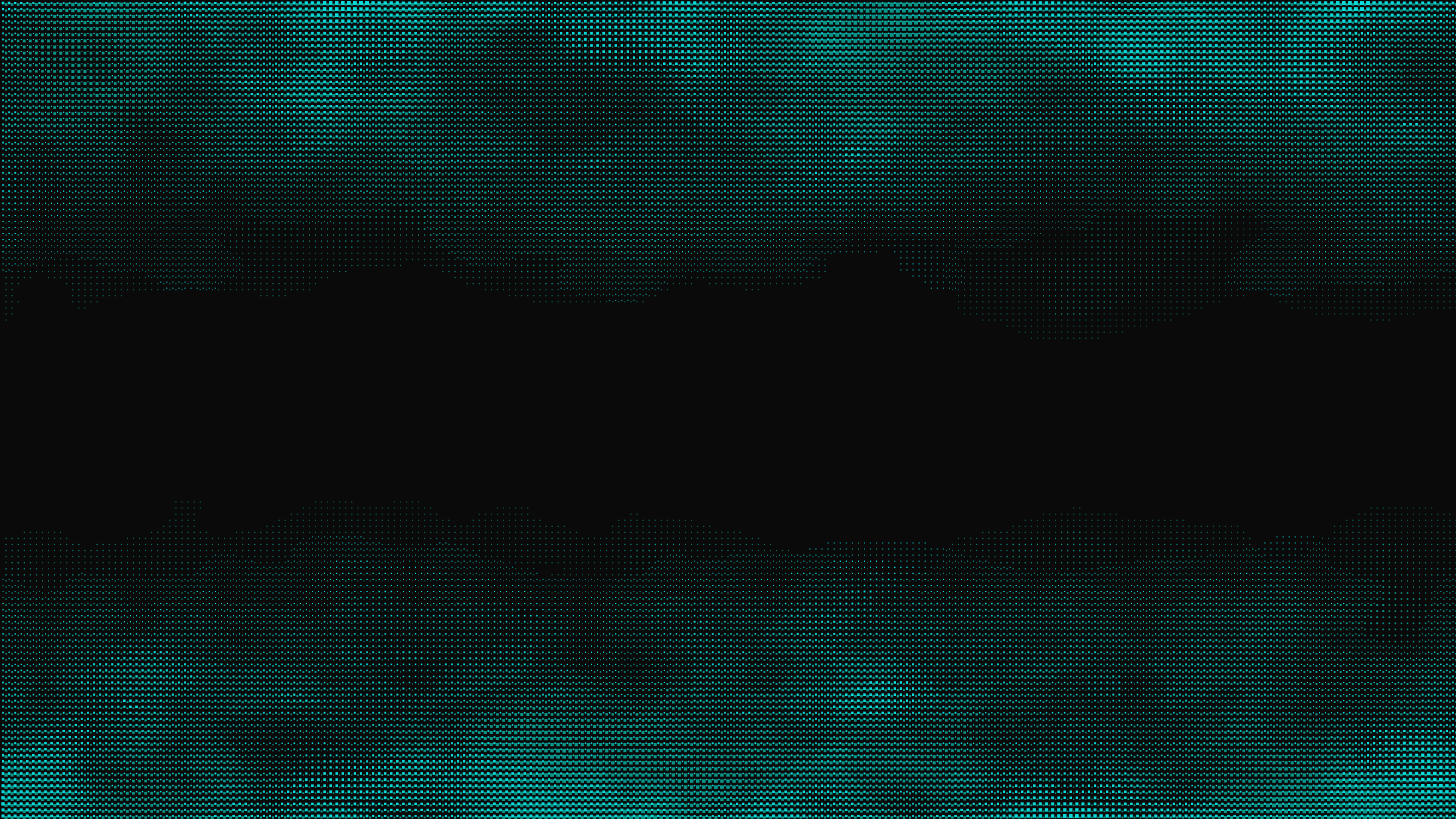 halftone-edge-cyber-cyan