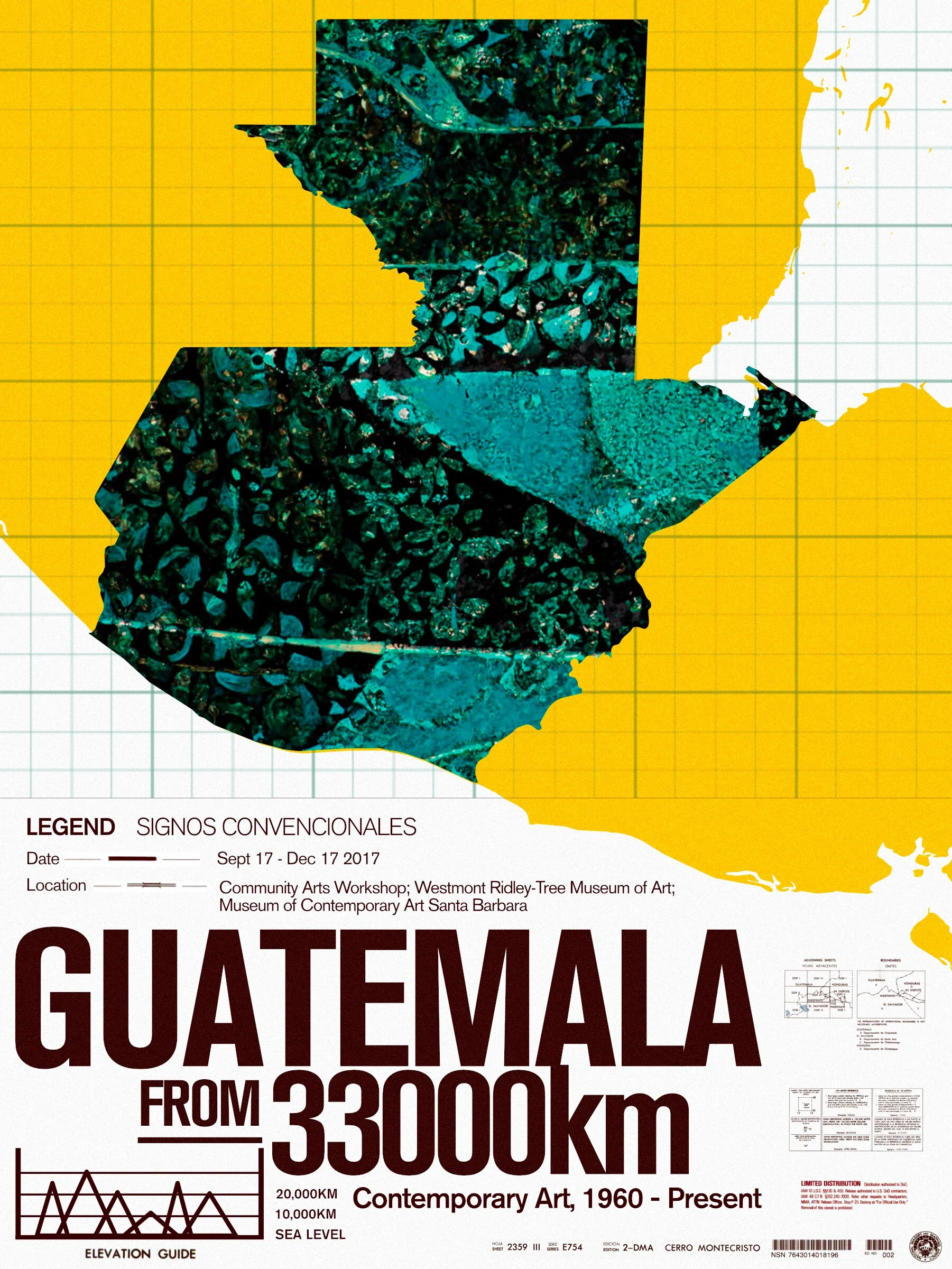 Exhibit Poster No. 1